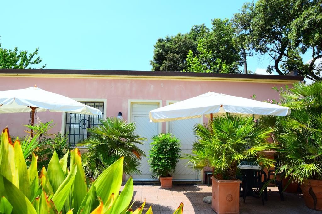 Hotel Italia Marina di Massa Ngoại thất bức ảnh
