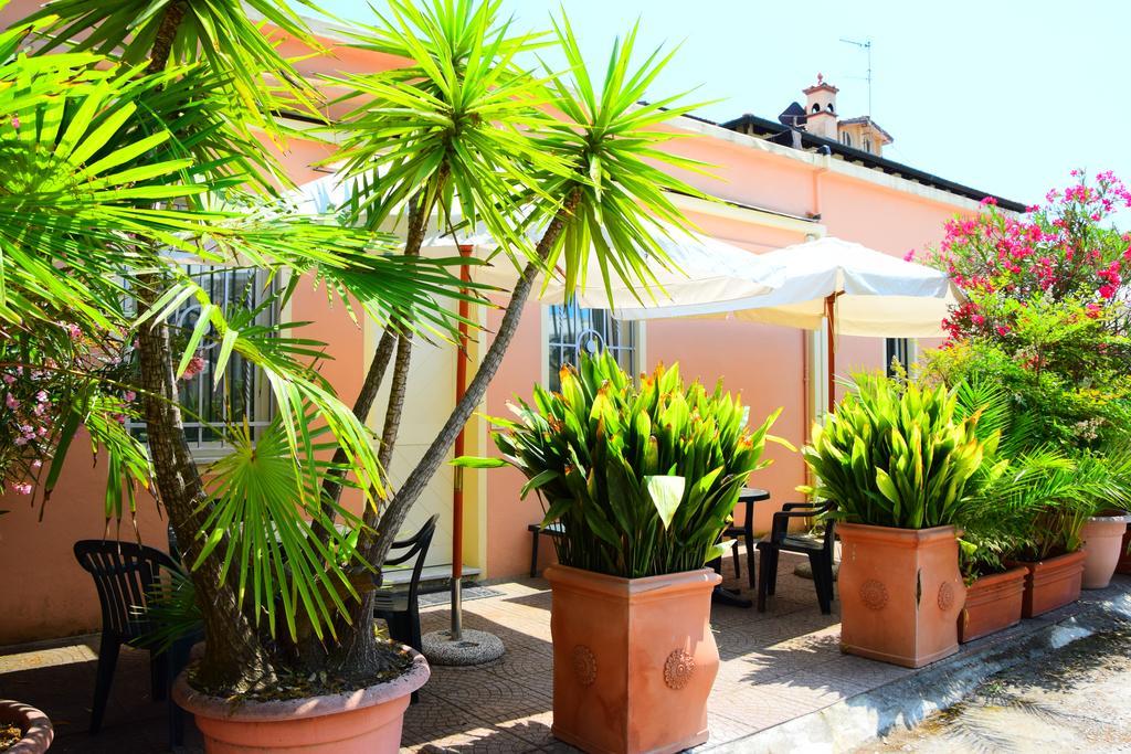 Hotel Italia Marina di Massa Ngoại thất bức ảnh